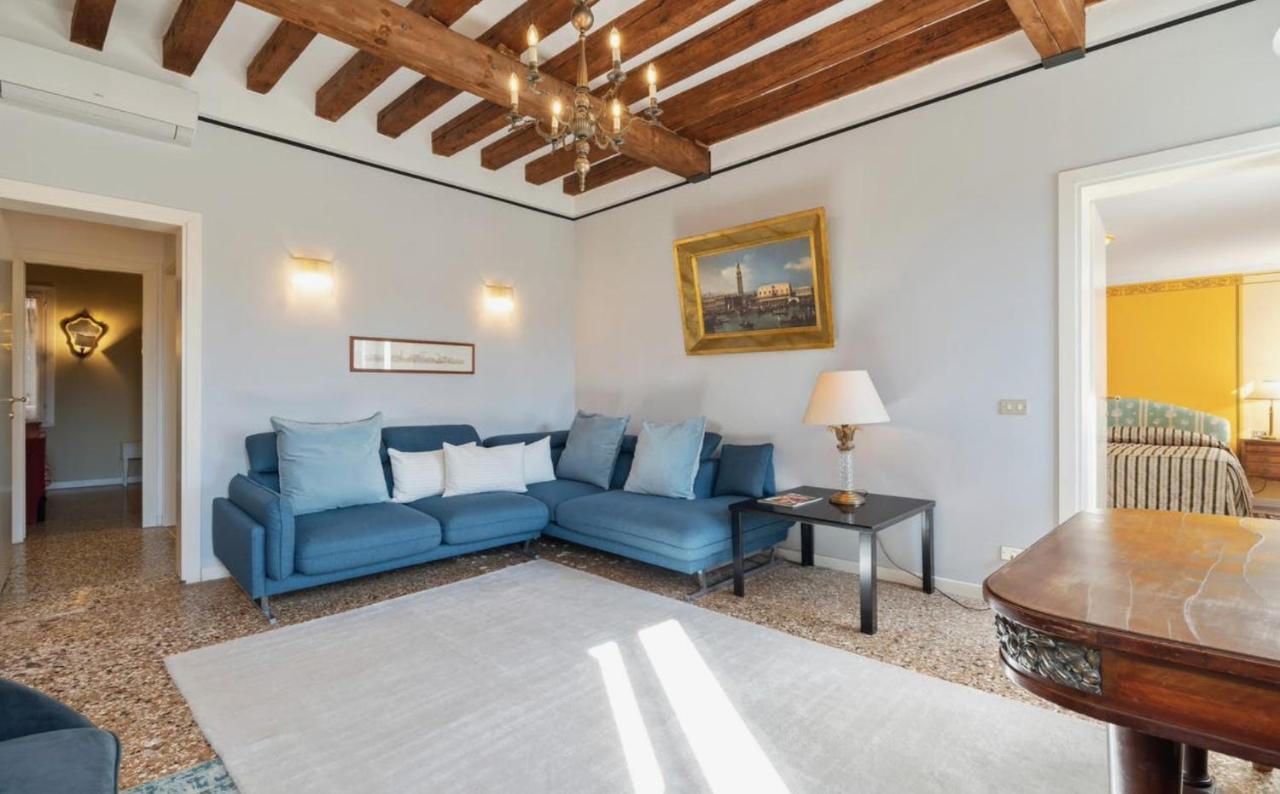 Apartment With View In Venice, Arsenale. Екстер'єр фото