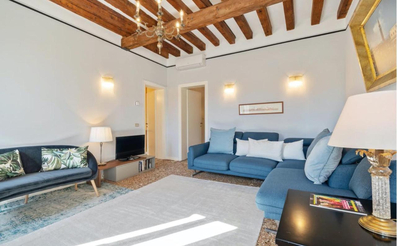 Apartment With View In Venice, Arsenale. Екстер'єр фото