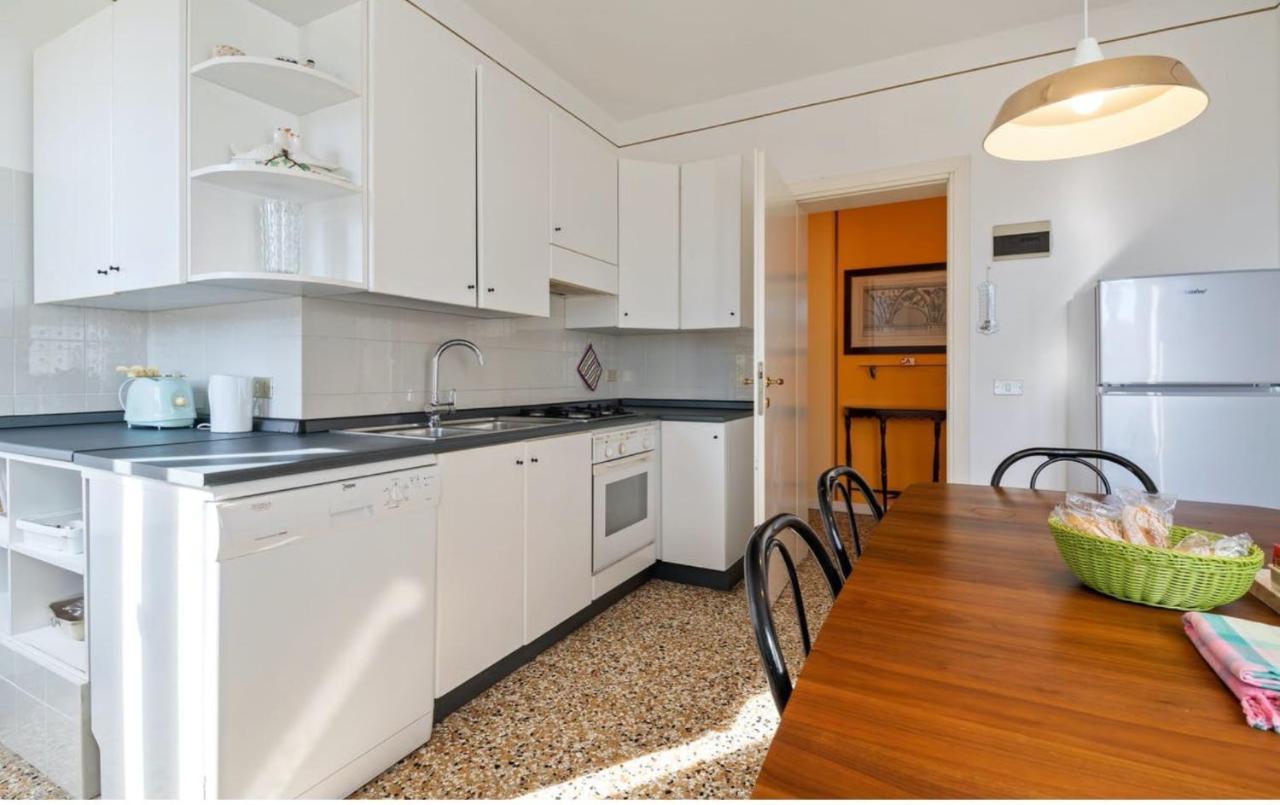 Apartment With View In Venice, Arsenale. Екстер'єр фото